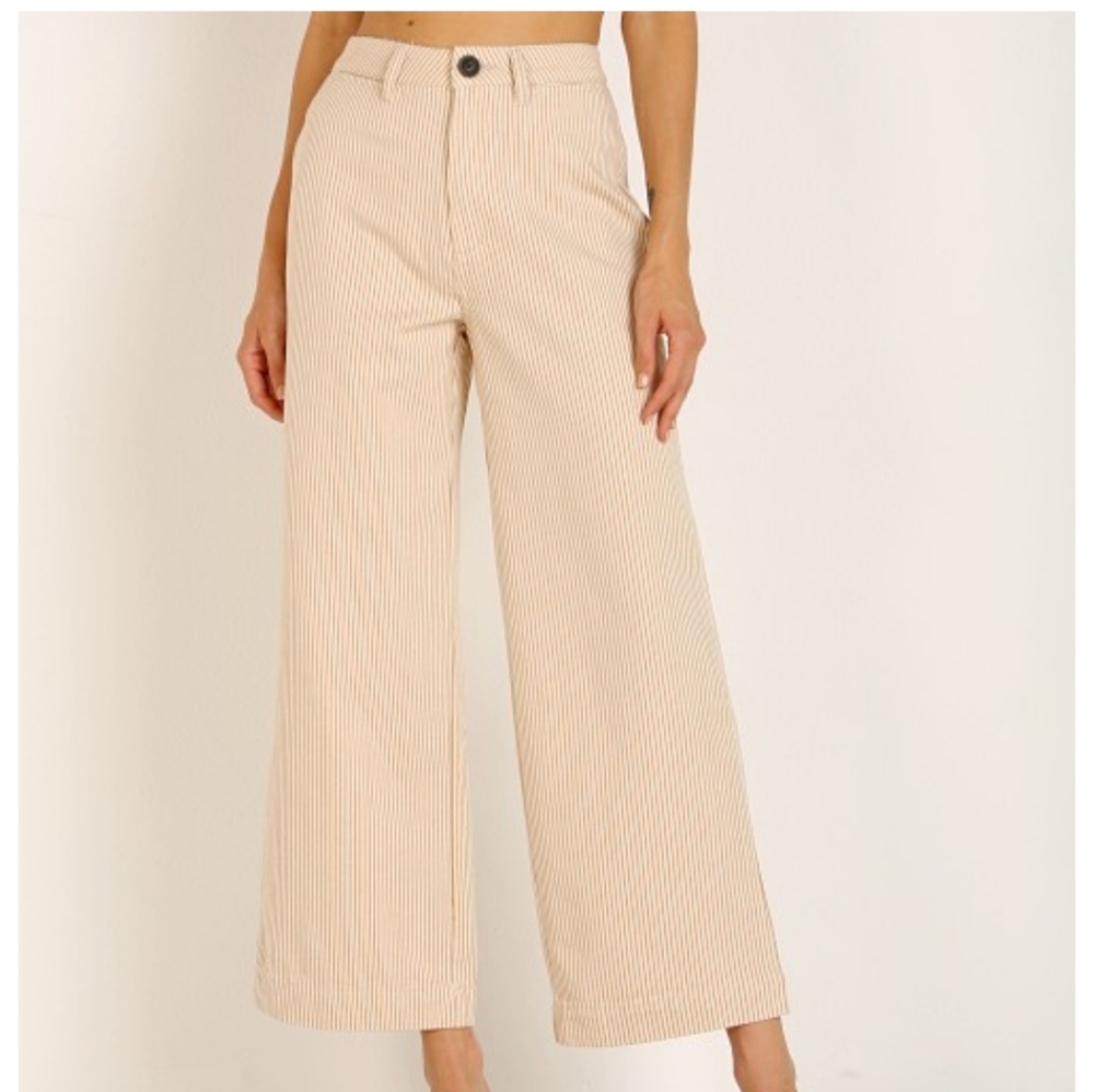 Rollas old made gold pant size 24 NWT
